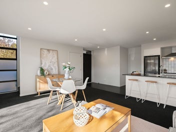 Chester Street - Now we're talking!