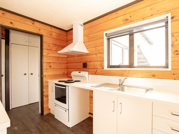 The Perfect Step into Lifestyle Living