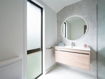 Luxury, Style & Space- A Home That Truly Has It