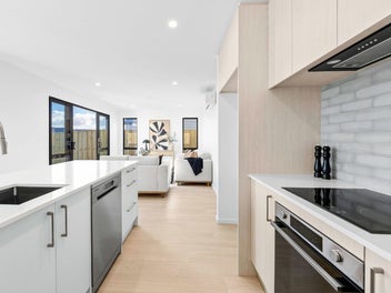 Ready to Rent | Brand New Investment | Rolleston