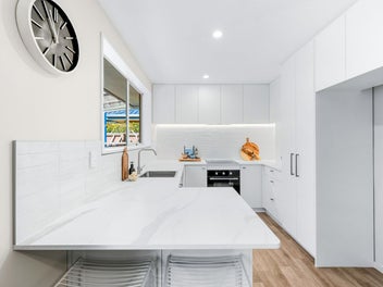 Easy living, excellent location