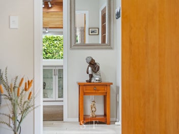 Space to Create | Peaceful Setting