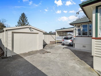 A Home to Start, Grow or Invest