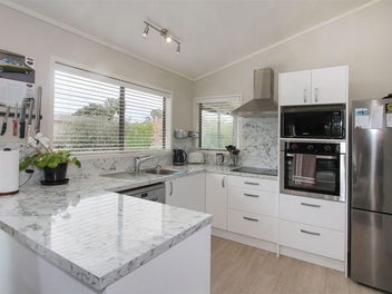 Private, Sunny & Packed with Extras