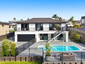 Coastal Luxury Meets Family Excellence