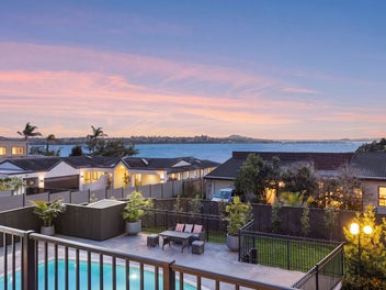Coastal Luxury Meets Family Excellence