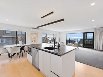 Coastal Luxury Meets Family Excellence
