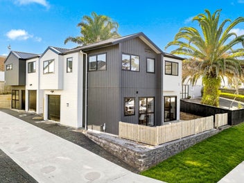 Modern, Spacious & Standalone