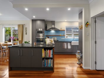 A Private Sanctuary in Macleans School Zone