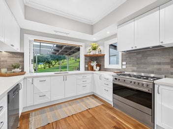 Your newly renovated home awaits!
