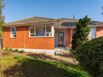 Affordable Opportunity-Get on the Property Ladder