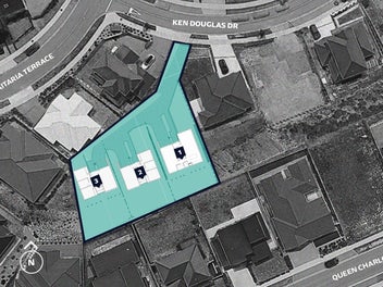 Find Your New Home in Aotea!