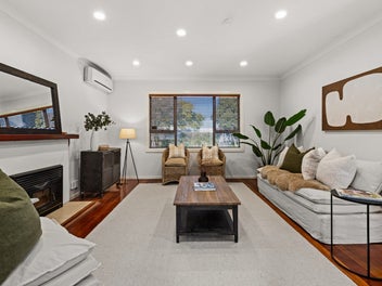 Art Deco Charm, Marewa Appeal