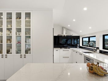 Spacious, Sunny & Seriously Well Designed!