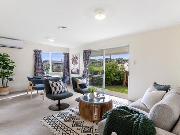 Super Sunny Start or Downsize