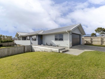 3 Bed, 2 Bath - Family Living