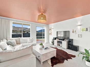 Beautifully Renovated. Effortlessly Enjoyable.