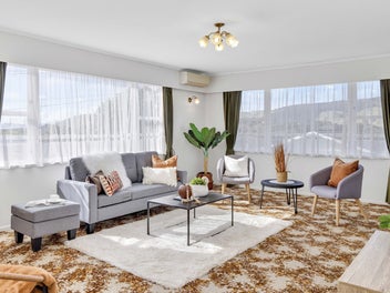 A Family Home with a Story to Tell