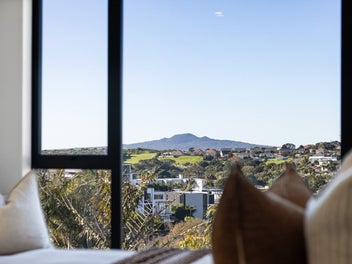 The art of executive living