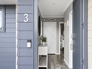 Modern living made easy