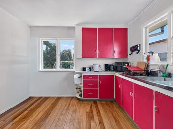 A Home Full of Future Potential