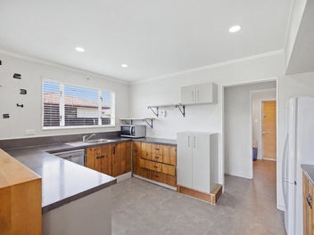 Affordable Space & Endless Potential
