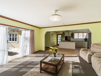 Spacious, Stylish & Summer Ready