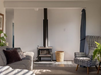 Cute, Cosy and Full of Charm