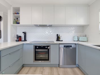 Space, Style and Convenience