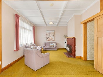 A Bungalow Brimming With Opportunity