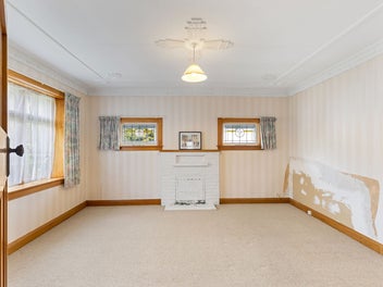 Estate Sale! Character Home Opportunity!