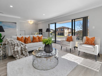 BRAND NEW IN MISSION HEIGHTS
