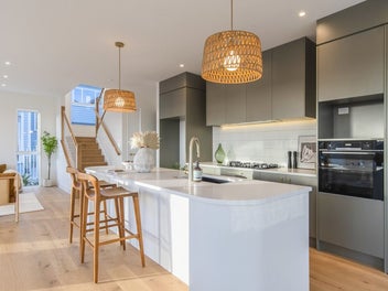 Classic Hamptons on William Souter