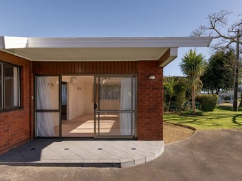 Avenues Address, Endless Potential