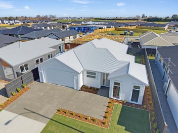 Brand New in Bellgrove – Style & Easy Living