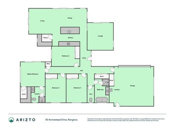 Brand New in Bellgrove – Your New Home Awaits