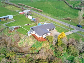 Where Country Living Comes Naturally