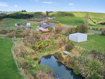 More Than Land — A Lifestyle Already Established