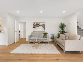 Fresh, Spacious & Ready to Enjoy