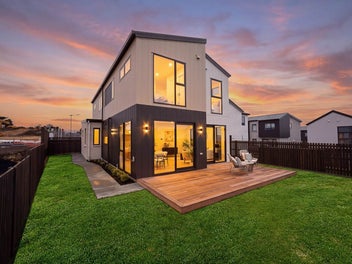Spacious Family Living in Prime Westgate