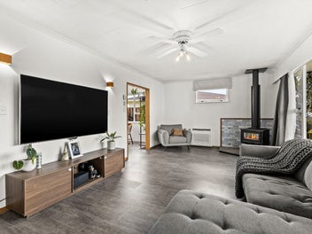 Tamatea Family Home Must Sell