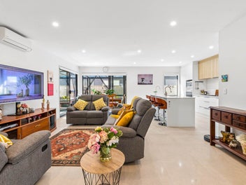 BETTER THAN NEW IN WAIATA SHORES!