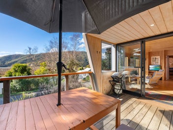Live in, lock up or let out in Havelock