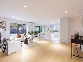 Spacious Family Home with Flexible Living