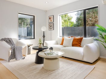 Family Space Plus Boarder Income Potential