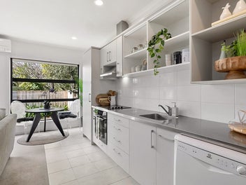 Your Lock-Up-and-Leave Lifestyle Starts Here