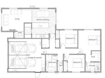 A Little More Home for $759,000