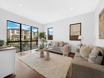 DEVELOPER'S OWN HOUSE - BEST DESIGN