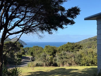 Location, Views & Unlimited Potential