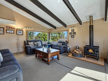 A family home ready for its next chapter